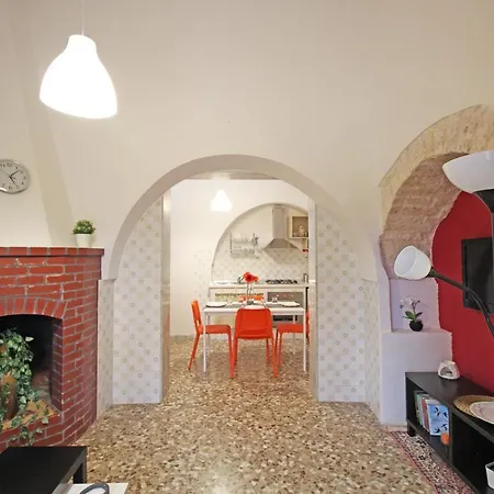 Casetta 201